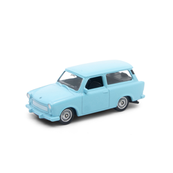 Trabant P601 Kombi