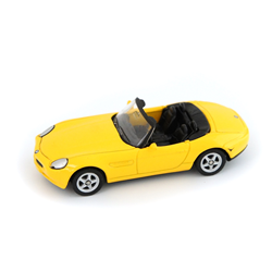BMW Z8