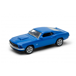 1969 Ford Mustang Boss 429 