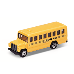 SCHOOL BUS