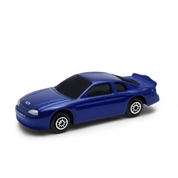 Chevrolet 2004 Monte Carlo TM