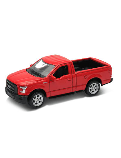 Ford F-150 Regular Cab