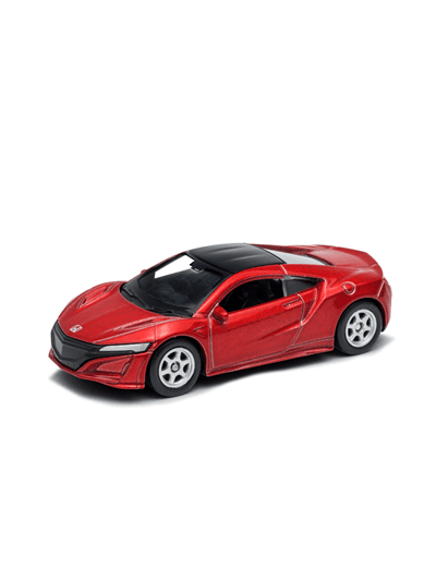 Honda NSX 2015