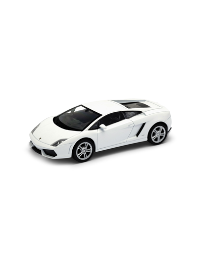 Lamborghini Gallardo LP 560-4