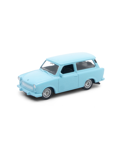 Trabant P601 Kombi
