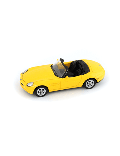 BMW Z8