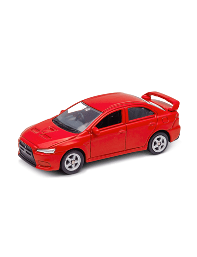 Mitsubishi Lancer Evolution X