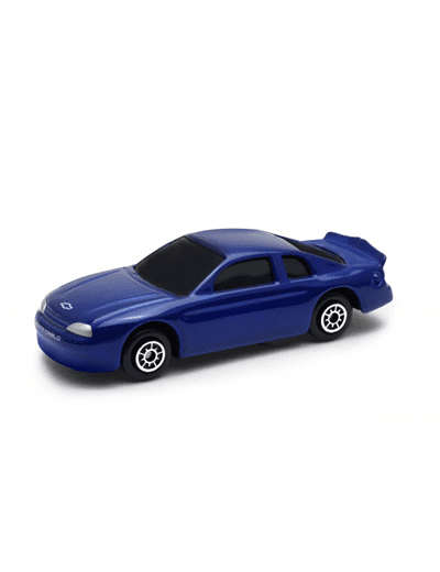 Chevrolet 2004 Monte Carlo TM