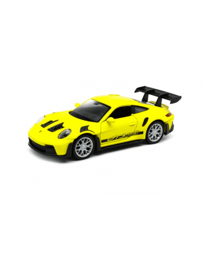 Porsche 992 GT3 RS