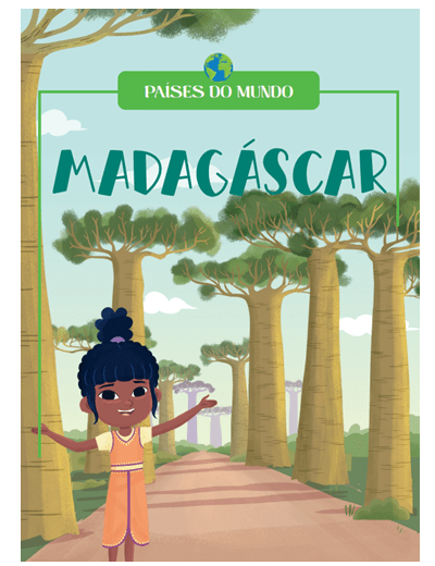 Madagascar