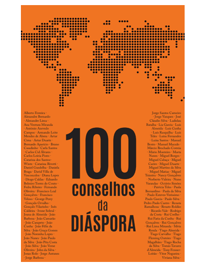 100 conselhos da Diáspora