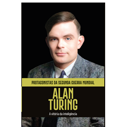 Alan Turing