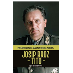 Josip. B. Tito
