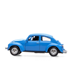 VW Beetle Hard Top