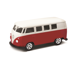 VW T1 Classic Bus