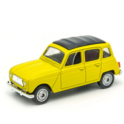 Renault 4L