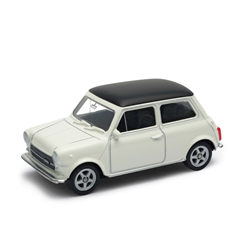 Mini Cooper 1300