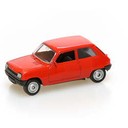 Renault 5