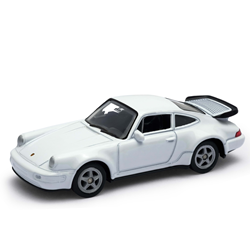 Porsche 964