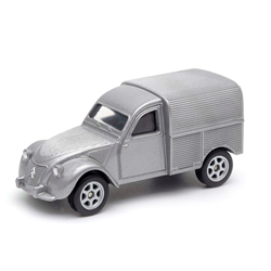 Citroen 2CV Furgonette