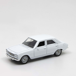 Peugeot 504
