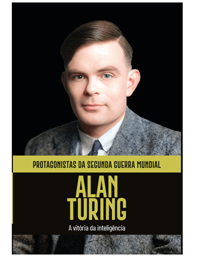 Alan Turing