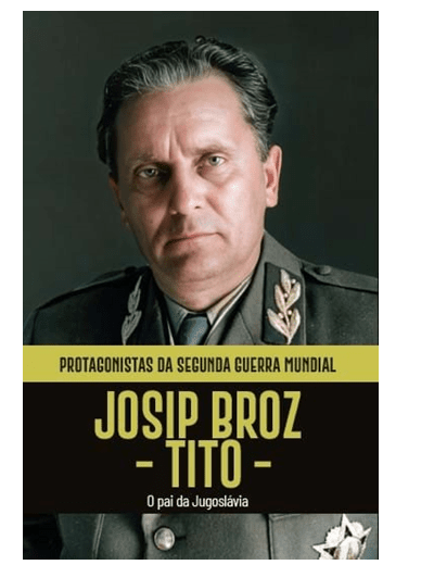 Josip. B. Tito