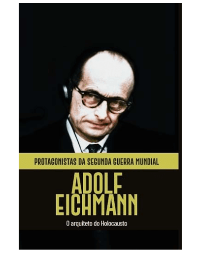 Adolf Eichmann