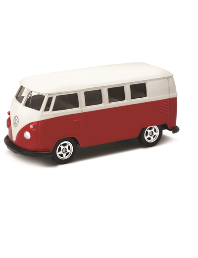 VW T1 Classic Bus