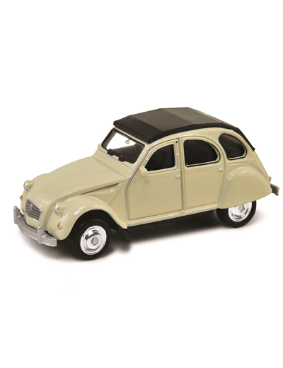 Citroen 2CV