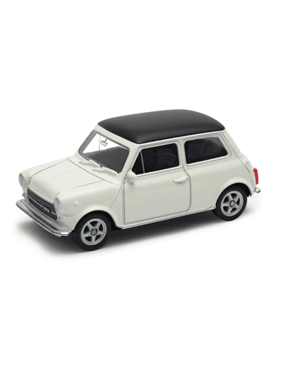 Mini Cooper 1300