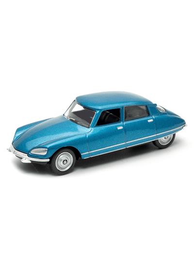 Citroen DS