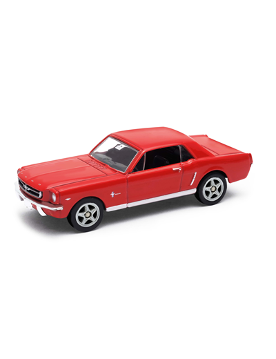 Ford Mustang Coupé