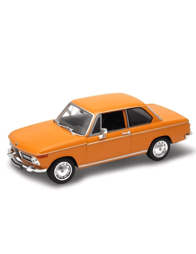 BMW 2002