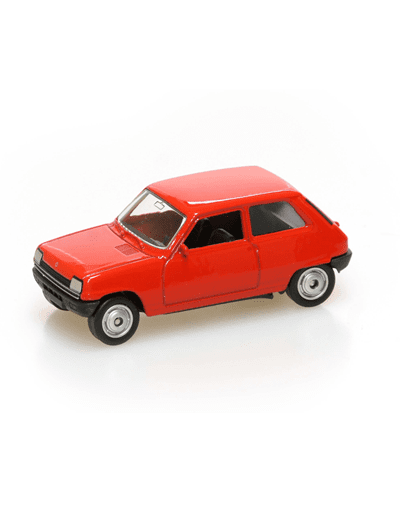 Renault 5