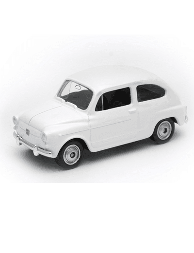 Fiat 600