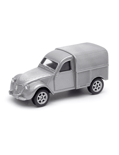 Citroen 2CV Furgonette