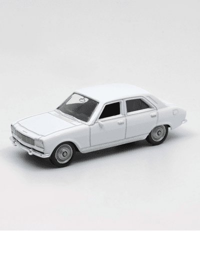 Peugeot 504