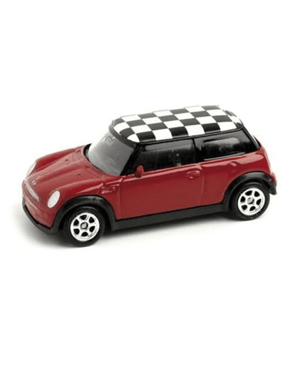Mini Cooper New