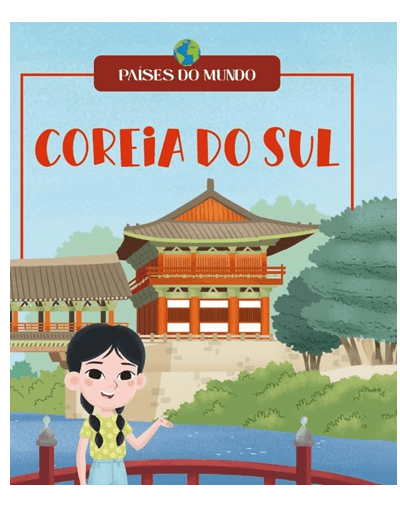 Coreia do Sul