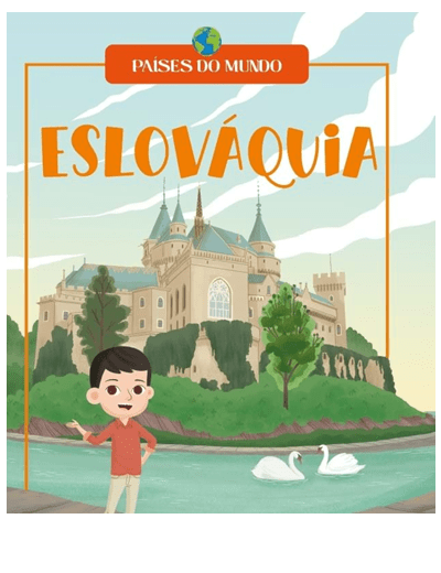 Eslováquia