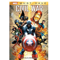 Civil War