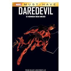 Daredevil: O Homem sem Medo