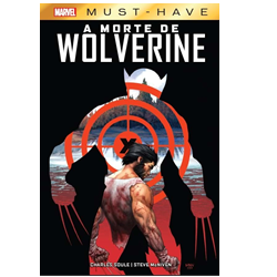 A Morte de Wolverine