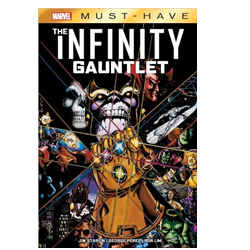 Infinity Gauntlet