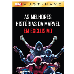 Marvel Must Have