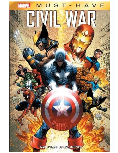 Civil War