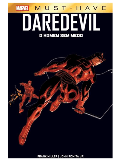 Daredevil: O Homem sem Medo