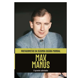 Max Manus