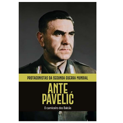 Ante Pavelic